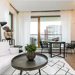 Flawless Apartments Pod Dekankou