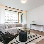 Flawless Apartments Pod Dekankou