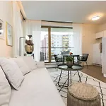 Flawless Apartments Pod Dekankou
