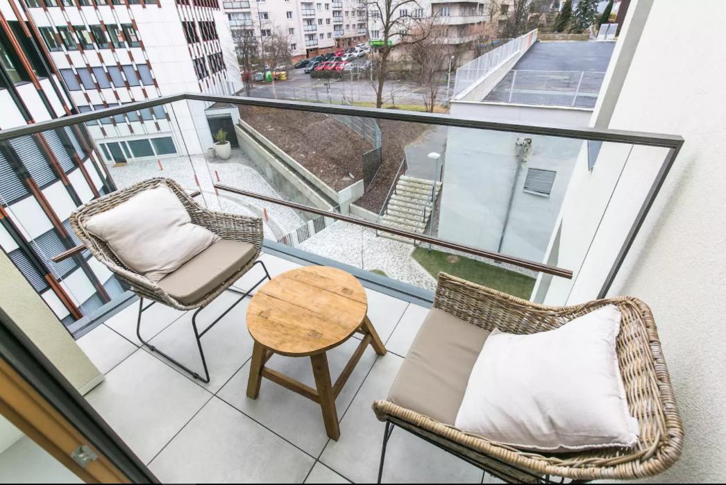 Apartment Flawless Pod Dekankou *