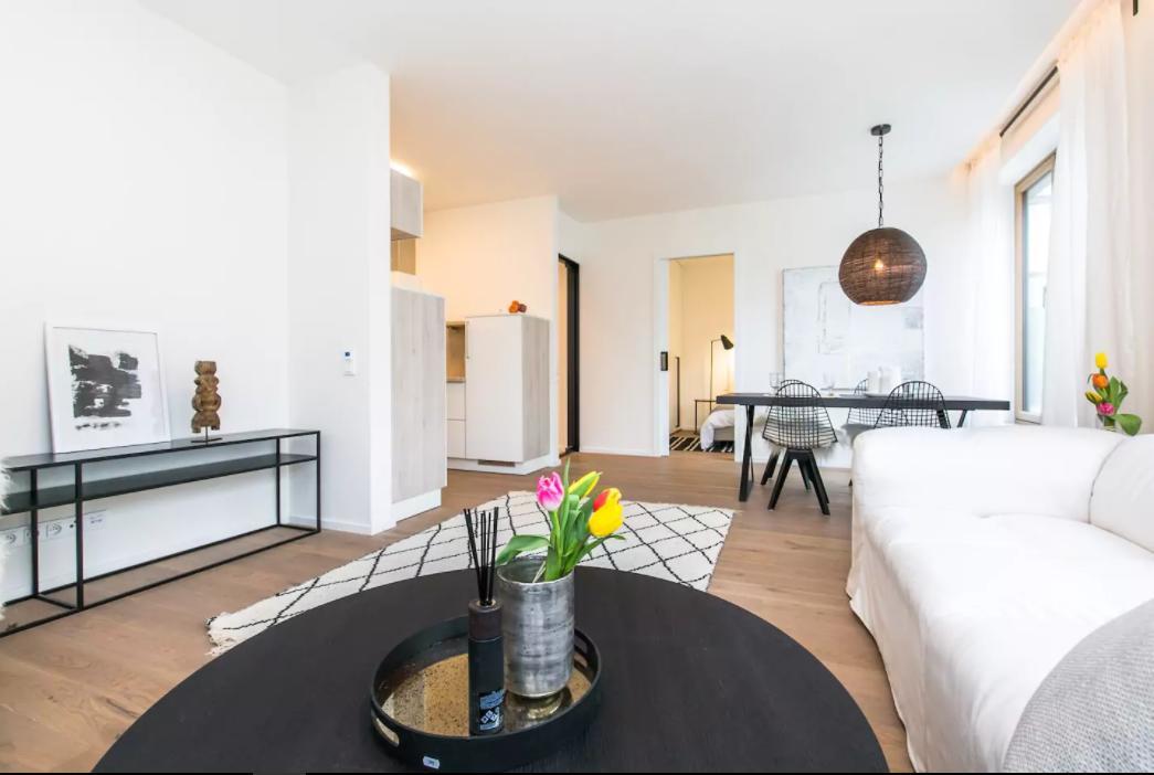 Apartment Flawless Pod Dekankou *