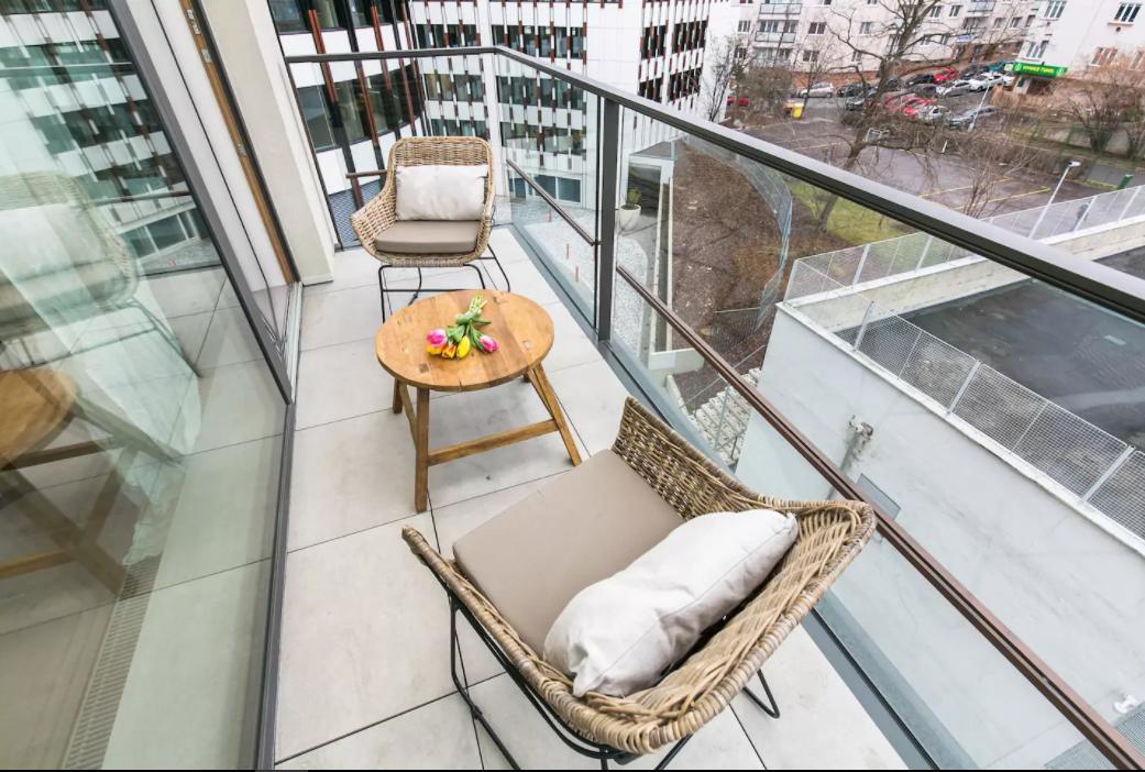 Apartment Flawless Pod Dekankou Prague