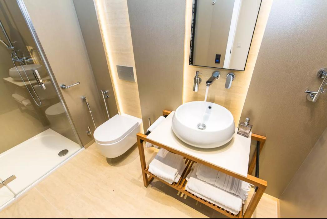 Flawless Pod Dekankou Apartment *