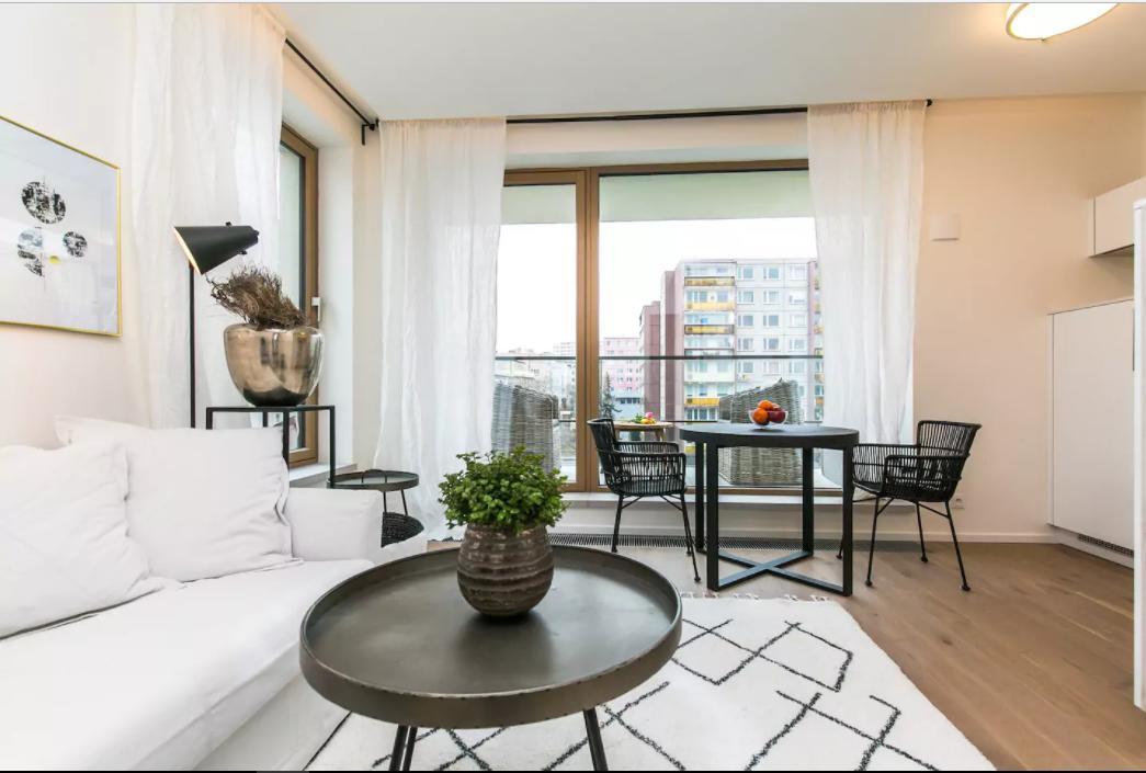 Flawless Pod Dekankou Apartment Prague