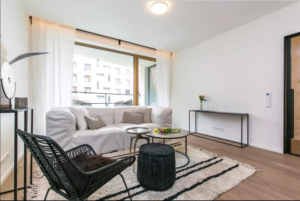 Flawless Pod Dekankou Apartment
