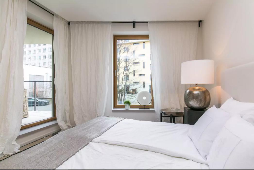 Apartment Flawless Pod Dekankou *