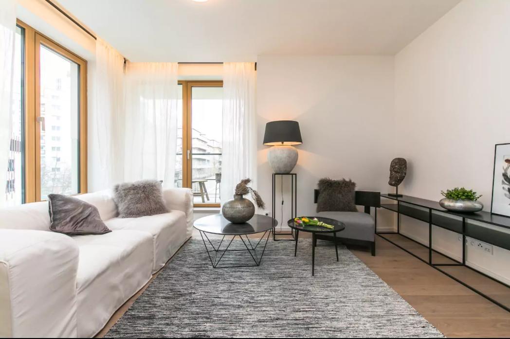 Flawless Pod Dekankou Apartment *