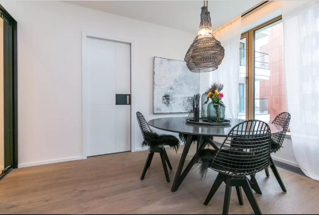 Apartment Flawless Pod Dekankou Prague