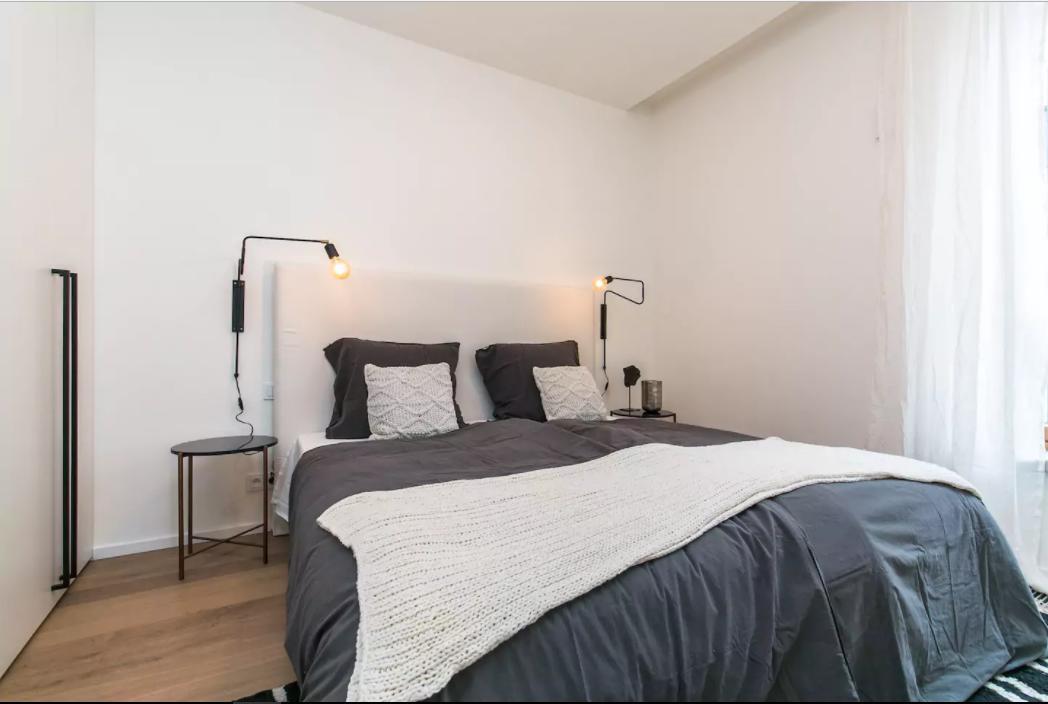 Flawless Pod Dekankou Apartment Prague