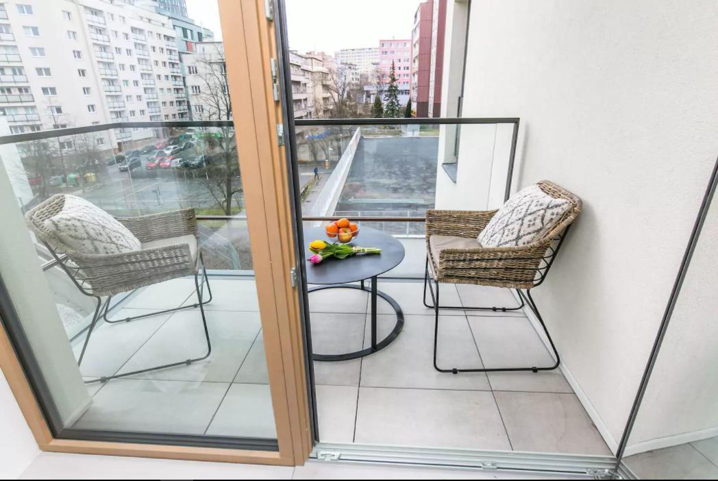 Flawless Pod Dekankou Apartment *