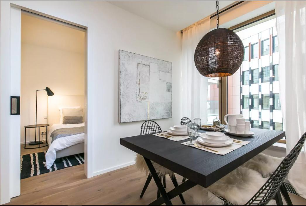 Apartment Flawless Pod Dekankou