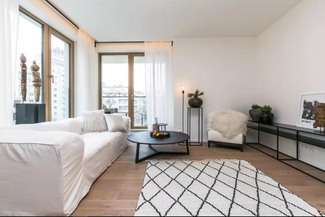 Flawless Pod Dekankou Apartment *