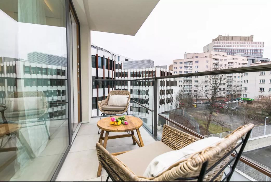 Flawless Pod Dekankou Prague