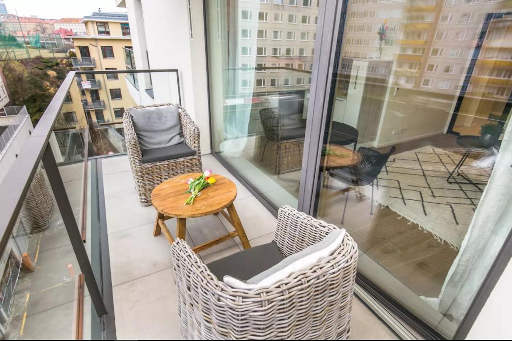 Apartment Flawless Pod Dekankou