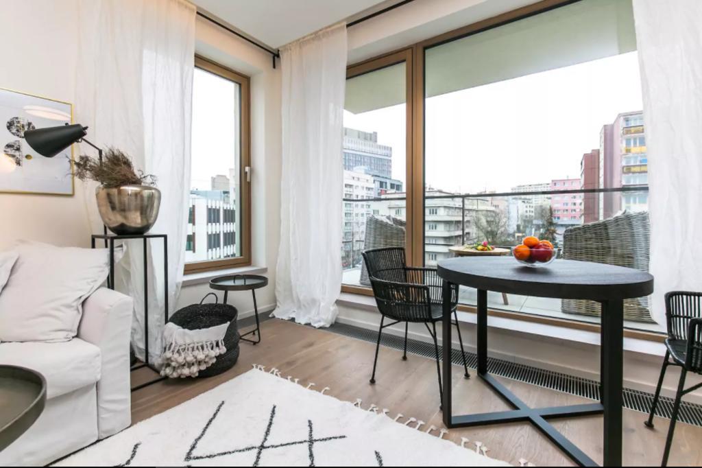 Flawless Pod Dekankou Apartment Prague