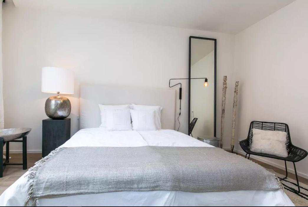Flawless Pod Dekankou Apartment