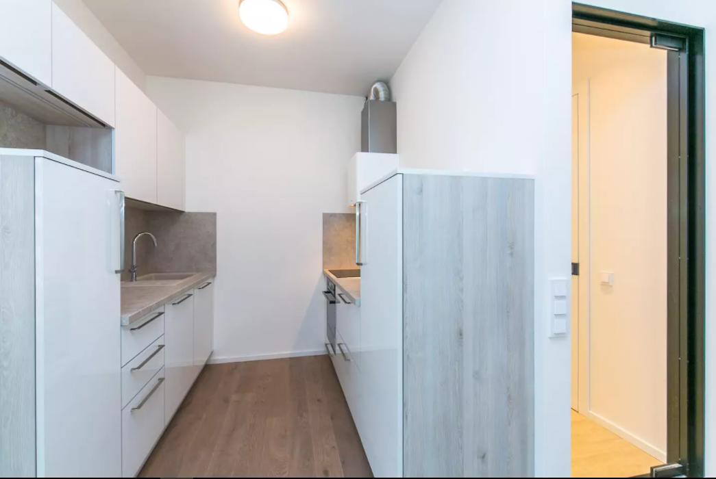 Flawless Pod Dekankou Apartment Prague