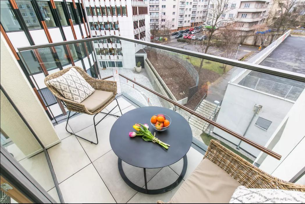 Apartment Flawless Pod Dekankou Prague