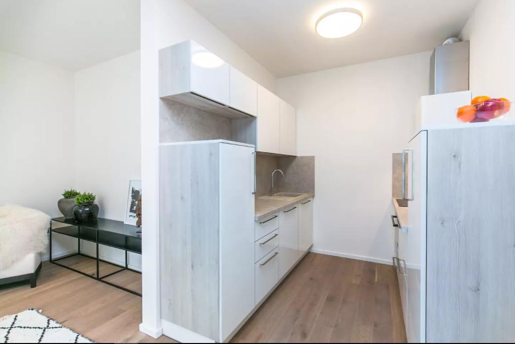 Flawless Pod Dekankou Apartment Prague