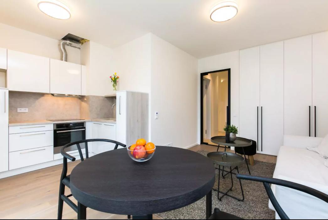 Apartment Flawless Pod Dekankou