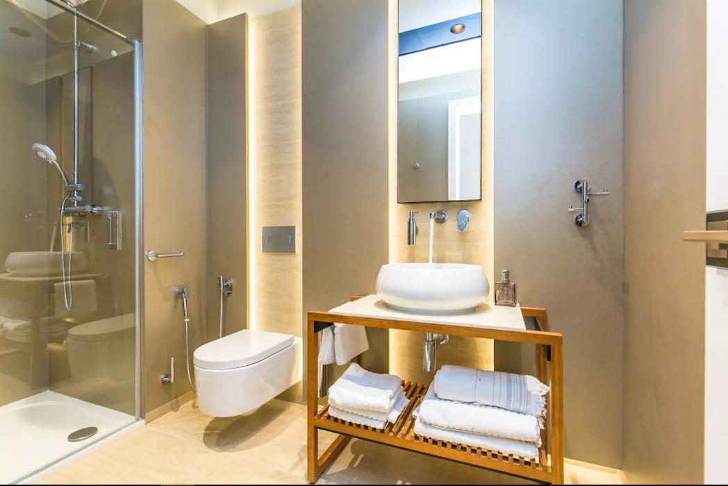 Flawless Pod Dekankou Apartment *