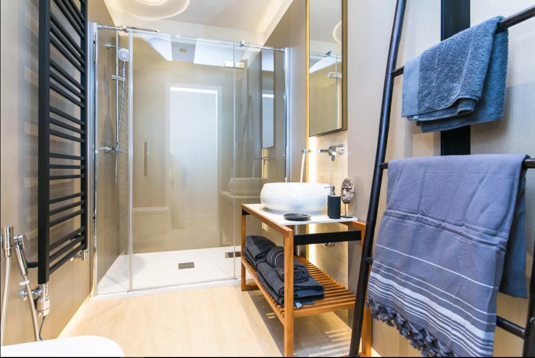Flawless Pod Dekankou * Prague