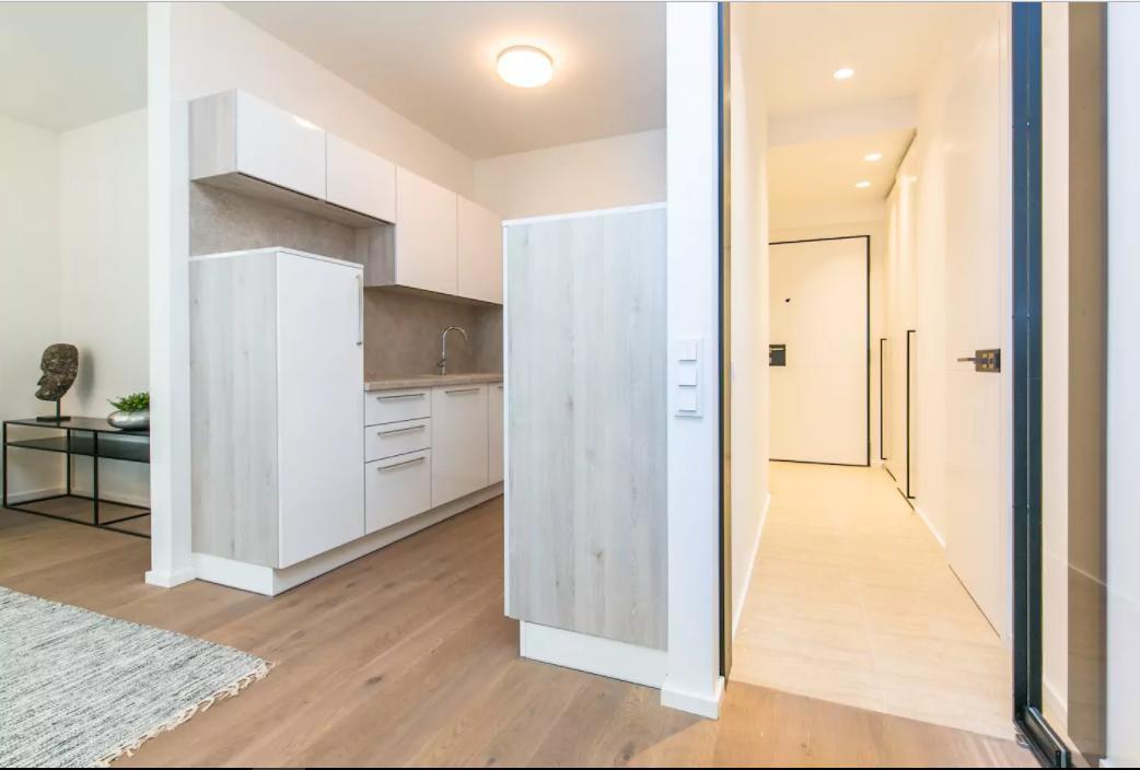 Flawless Pod Dekankou Apartment