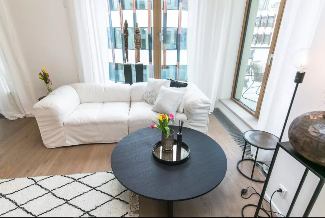 Flawless Pod Dekankou Apartment *