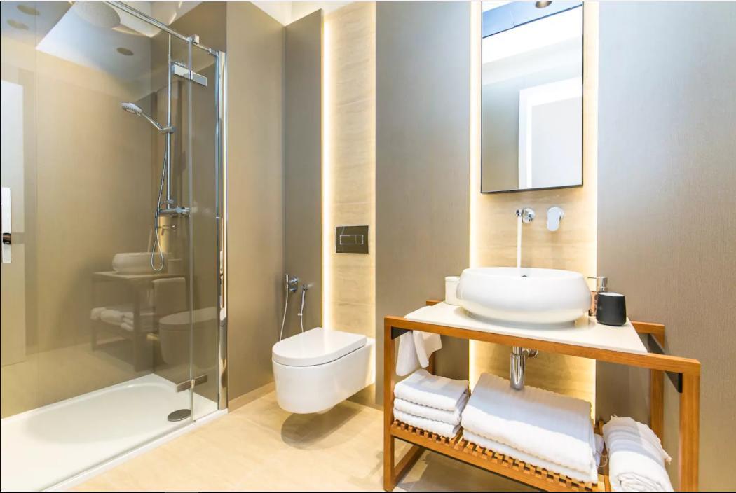 Flawless Pod Dekankou Apartment *