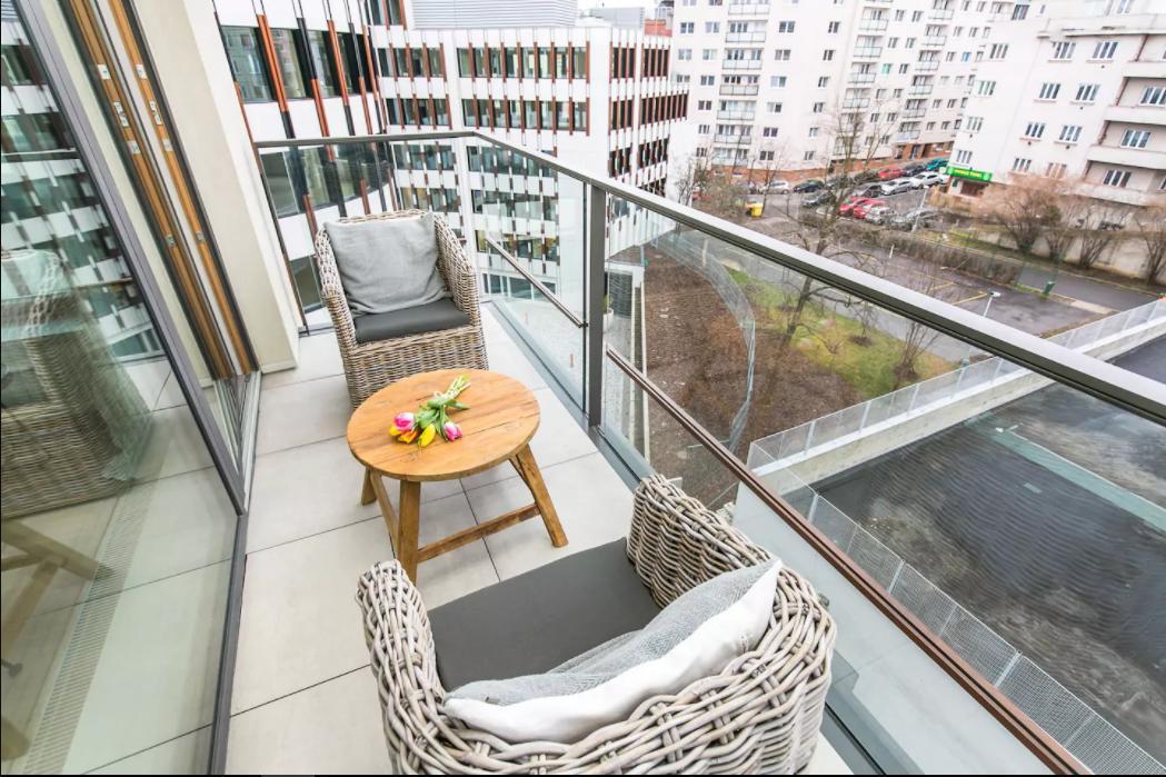 Apartment Flawless Pod Dekankou